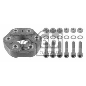 каре за диференциал FEBI BILSTEIN 21189