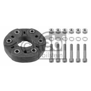 каре за диференциал FEBI BILSTEIN 21193