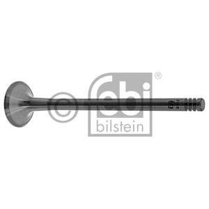 изпускателен клапан FEBI BILSTEIN 21216 