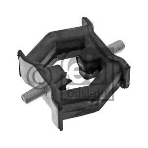 скоба, изпускателна система FEBI BILSTEIN 21225
