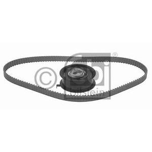 комплект ангренажен ремък FEBI BILSTEIN 21238 