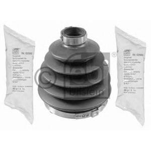 комплект маншон за каре FEBI BILSTEIN 21245