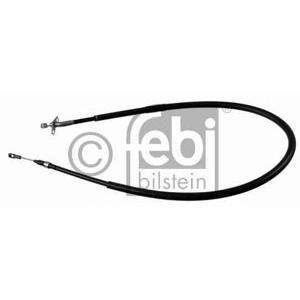 жило за ръчна спирачка FEBI BILSTEIN 21265 