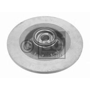 спирачен диск FEBI BILSTEIN 21299 