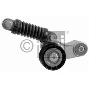 ремъчен обтегач, пистов ремък FEBI BILSTEIN 21309