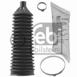 комплект маншон, кормилно управление FEBI BILSTEIN 21353 