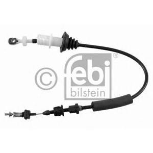 жило за газта FEBI BILSTEIN 21389 