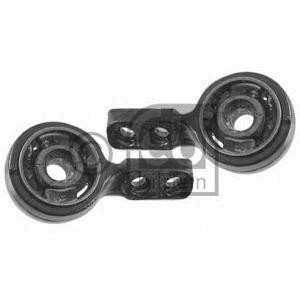 комплект тампони на носача FEBI BILSTEIN 21465 
