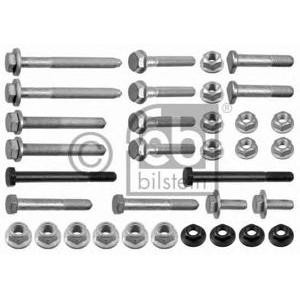 комплект тампони на носача FEBI BILSTEIN 21497 