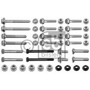 комплект тампони на носача FEBI BILSTEIN 21498 