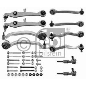 комплект тампони за носач FEBI BILSTEIN 21500 