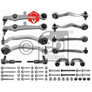 комплект тампони за носач FEBI BILSTEIN 21502 