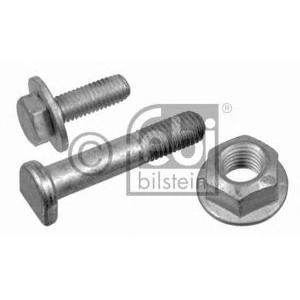 монтажен комплект, накрайник (глава) на кормилна щанга FEBI BILSTEIN 21505 