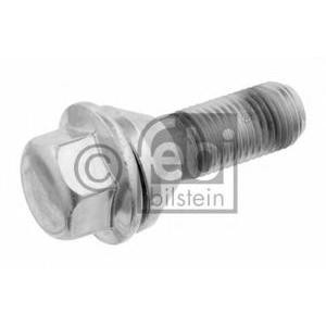 болт на колелото FEBI BILSTEIN 21508 