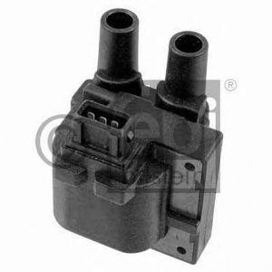 бобина FEBI BILSTEIN 21527 