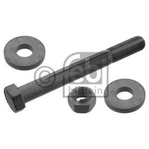 комплект тампони на носача FEBI BILSTEIN 21560 