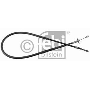 жило за ръчна спирачка FEBI BILSTEIN 21561