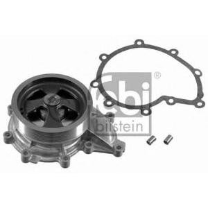 водна помпа FEBI BILSTEIN 21591