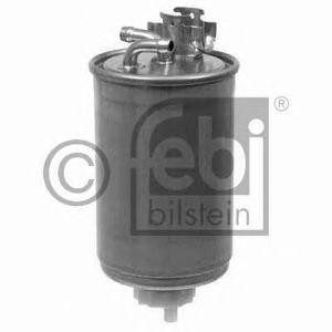горивен филтър FEBI BILSTEIN 21600