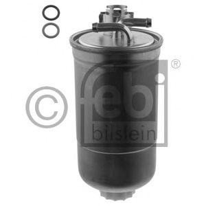 горивен филтър FEBI BILSTEIN 21622