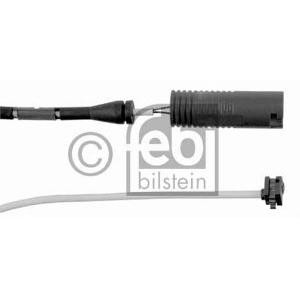 датчик, износване на накладки FEBI BILSTEIN 21660 