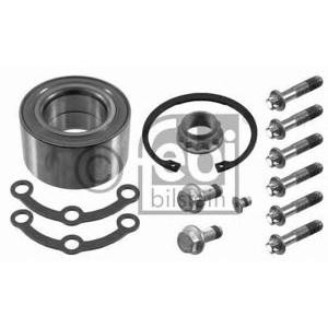 комплект лагер главина FEBI BILSTEIN 21667