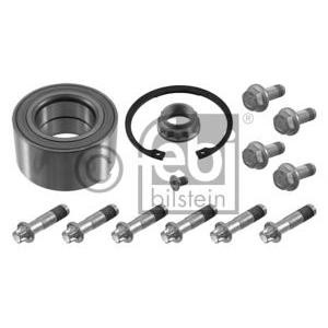 комплект лагер главина FEBI BILSTEIN 21668 