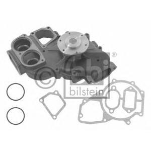 водна помпа FEBI BILSTEIN 21711