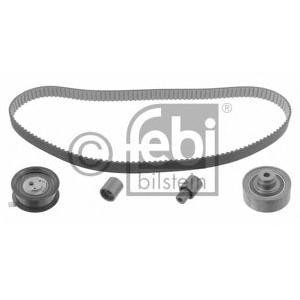 комплект ангренажен ремък FEBI BILSTEIN 21720