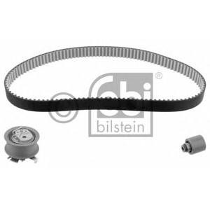 комплект ангренажен ремък FEBI BILSTEIN 21724 