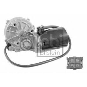 моторче за чистачки FEBI BILSTEIN 21743 