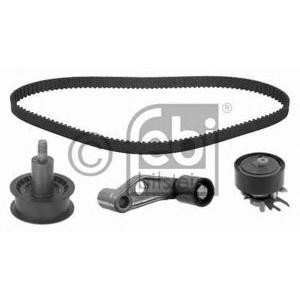 комплект ангренажен ремък FEBI BILSTEIN 21770 