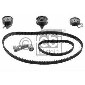 комплект ангренажен ремък FEBI BILSTEIN 21772