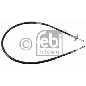 жило за ръчна спирачка FEBI BILSTEIN 21783