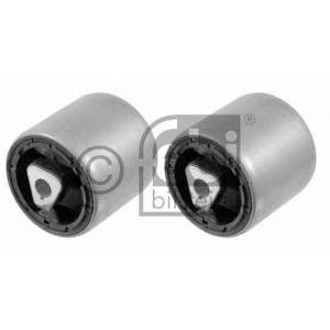 комплект тампони на носача FEBI BILSTEIN 21841