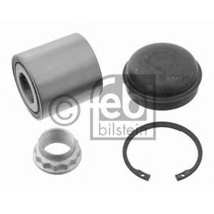 комплект лагер главина FEBI BILSTEIN 21847