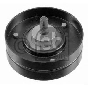 паразитна ролка пистов ремък FEBI BILSTEIN 21851 
