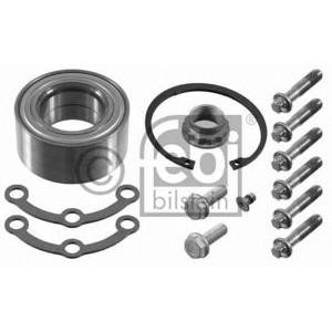 комплект лагер главина FEBI BILSTEIN 21872