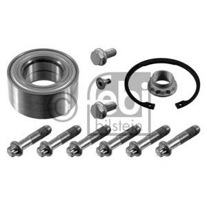 комплект лагер главина FEBI BILSTEIN 21873