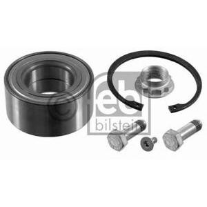 комплект лагер главина FEBI BILSTEIN 21887