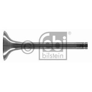 изпускателен клапан FEBI BILSTEIN 21936 