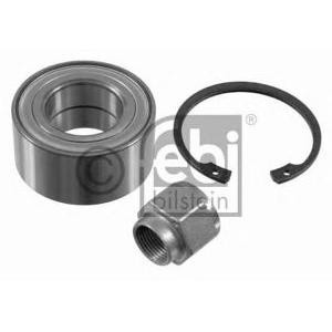комплект лагер главина FEBI BILSTEIN 22006