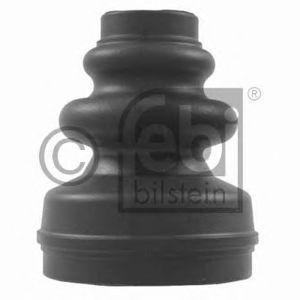 маншон, полуоска FEBI BILSTEIN 22014 