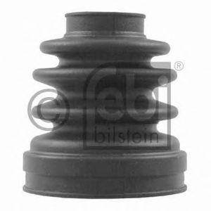 маншон, полуоска FEBI BILSTEIN 22016