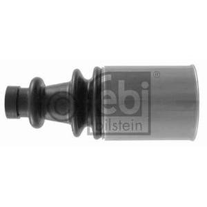 маншон, полуоска FEBI BILSTEIN 22018 