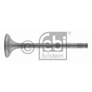 изпускателен клапан FEBI BILSTEIN 22025 