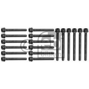 болтове за глава FEBI BILSTEIN 22034 