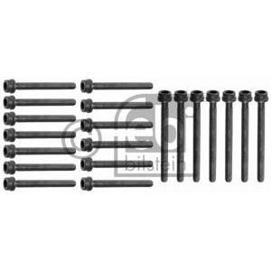 болтове за глава FEBI BILSTEIN 22036