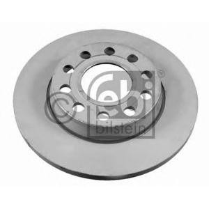спирачен диск FEBI BILSTEIN 22052 