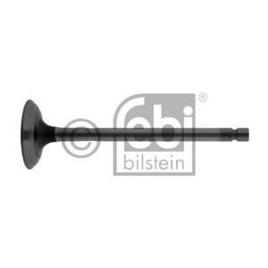 изпускателен клапан FEBI BILSTEIN 22065 